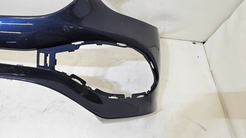 фото №8, Бампер перед передний mercedes c-klasa w206 a206