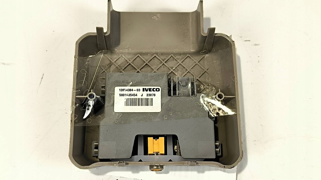 фото №1, Port usb aux 5801485454 iveco stralis as440st/p lng