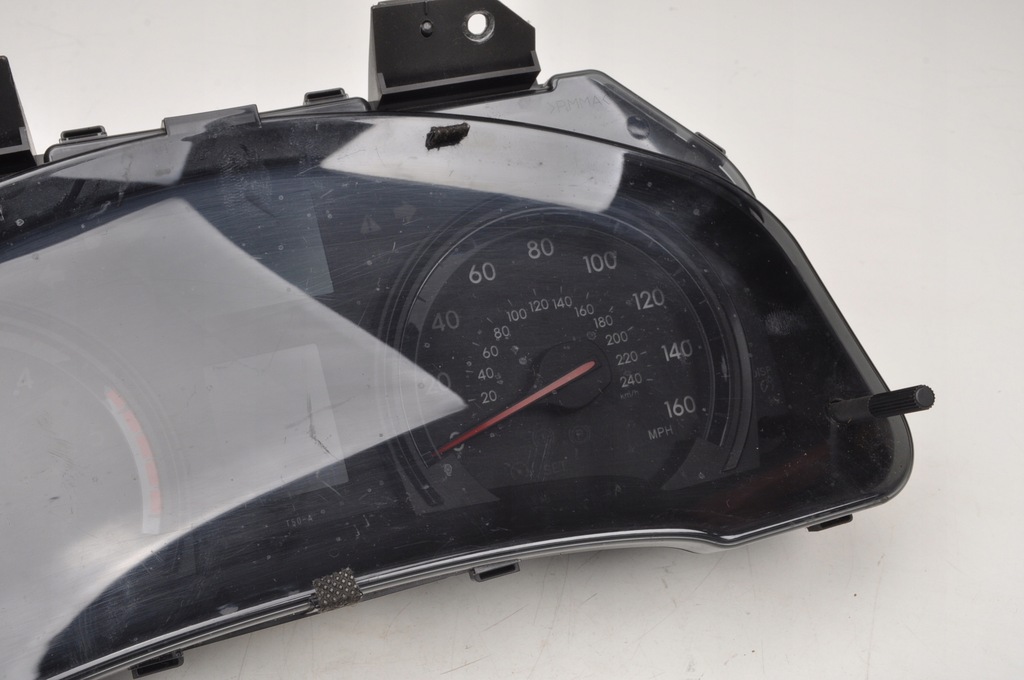 фото №8, Toyota avensis t27 лічильник прилади 83800-05q30