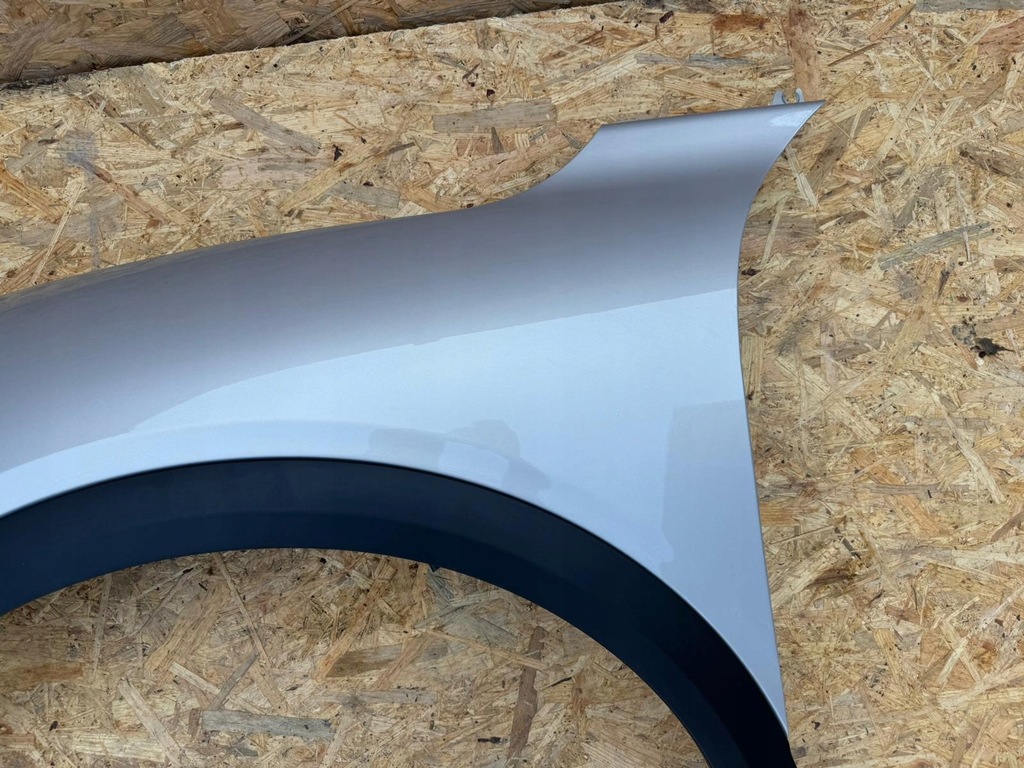 фото №6, Citroen ds3 crossback крыло левый eph