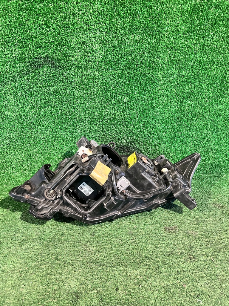 Фара правий lexus rx iii ксенон Ціна