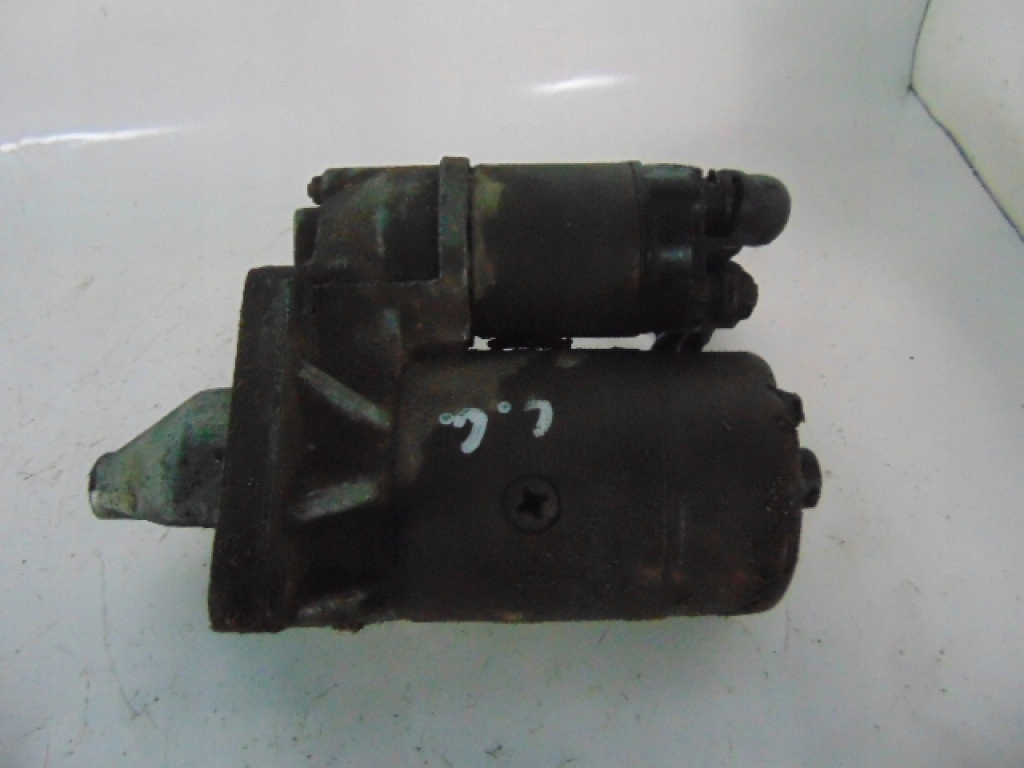 Купити Fiat cinquecento стартер ---