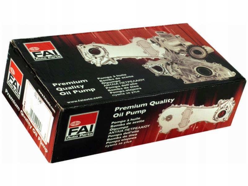 фото №1, Насос оливи land rover range rover iv 3.0 iii 2.9 discovery v 3.0