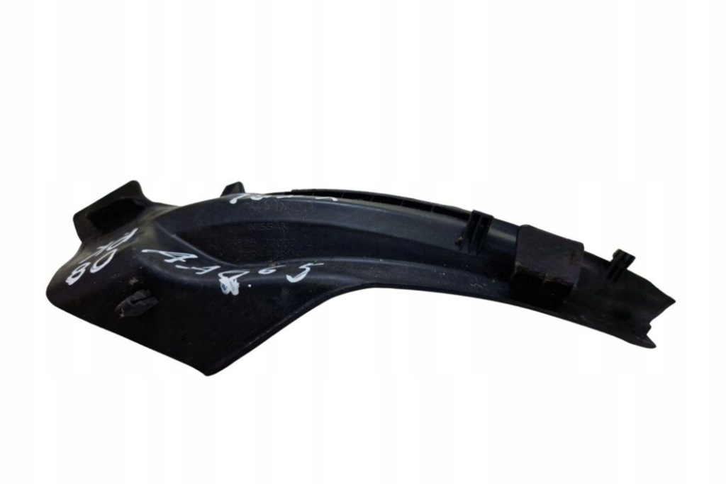 фото №7, Пластик дворник передних nissan x-trail t31 66895jg000 2.0l дизель