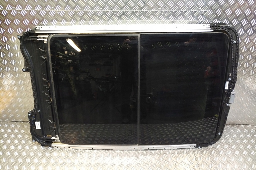 фото №1, Bmw 2 f45 active tourer люк панорама