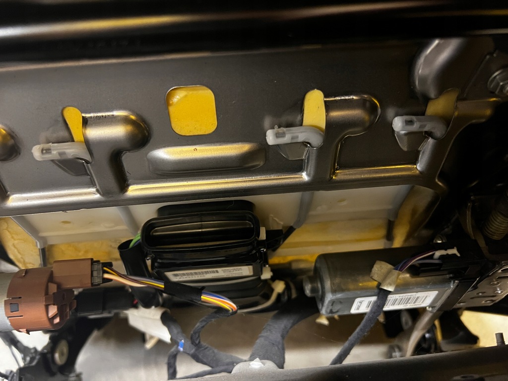 фото №14, Сиденье сиденье водителя вентилируемый подушка безопасности подогреваемый lr evoque ii l551