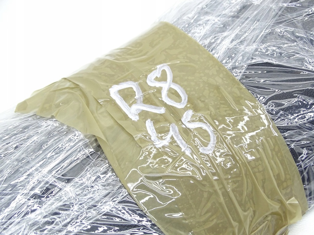 фото №9, Обшивка накладка стійка a праве audi r8 4s 16- 4s1867272a