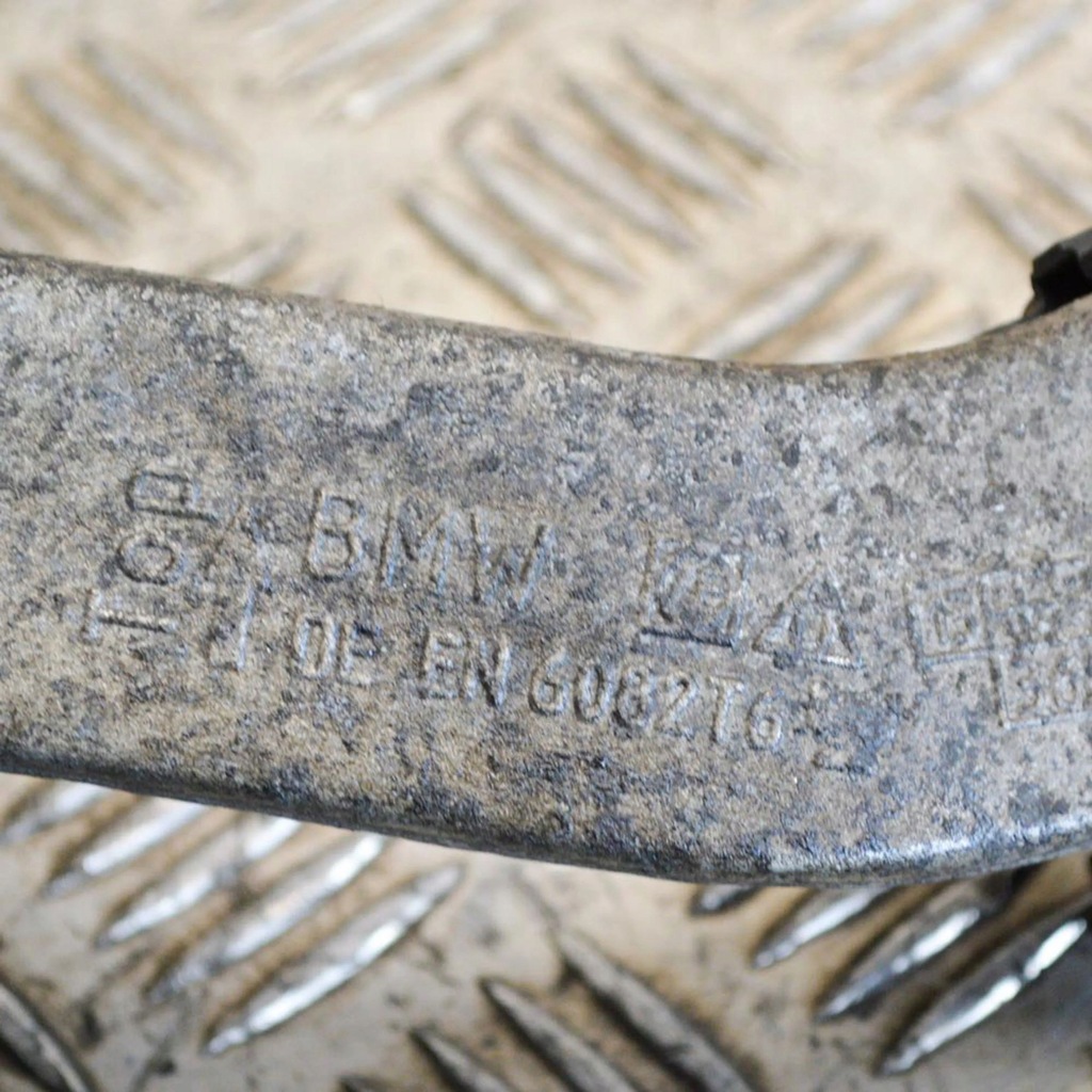 фото №6, Bmw 6 f12 f13 2013 права сторона верхній важіль задній