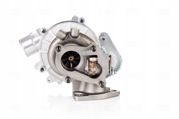 фото №9, Турбонагнітач toyota hiace iii/hiace iv/hiace v,