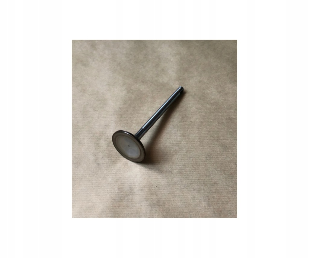 фото №1, Клапан впускной vw transporter iii t3 1,9 2,1