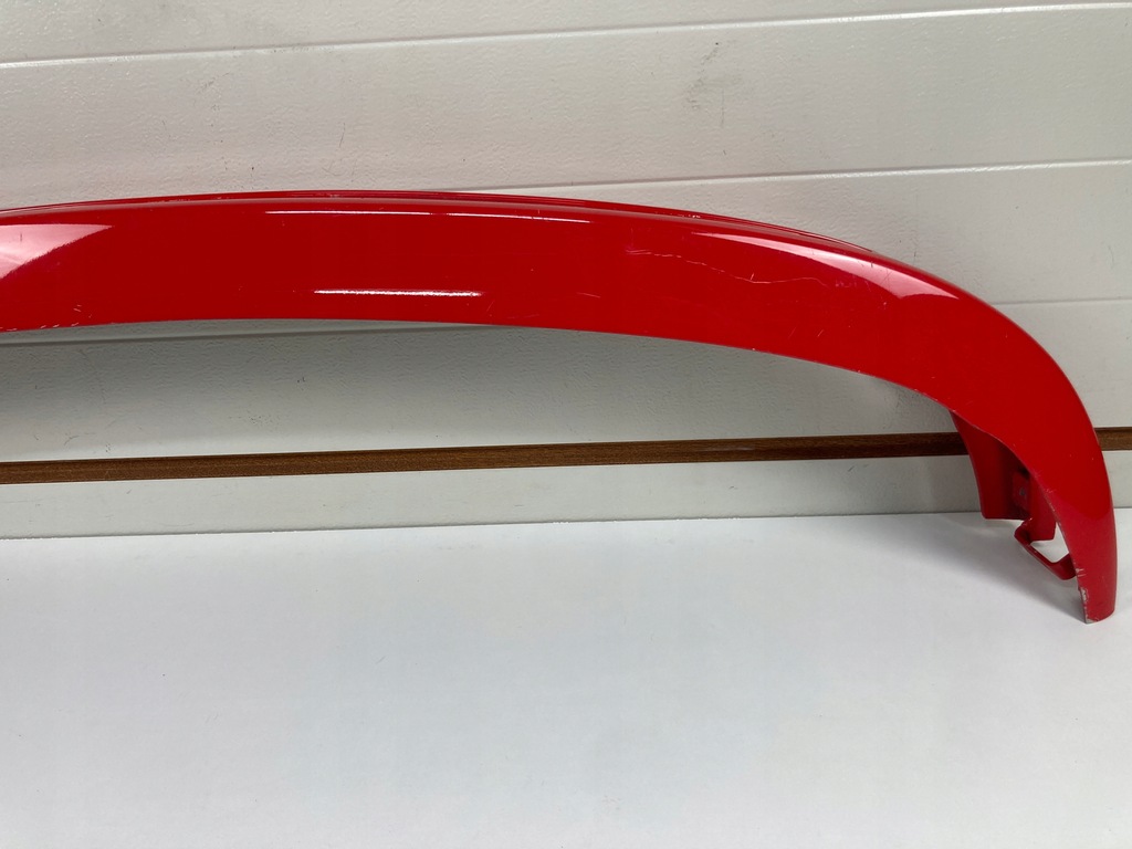 фото №11, Бампер передний porsche 911 930