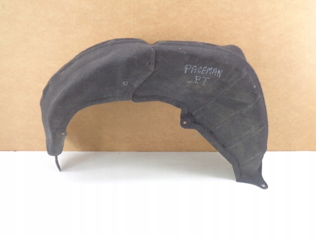 фото №2, Mini paceman r61 підкрилок праве задні задня