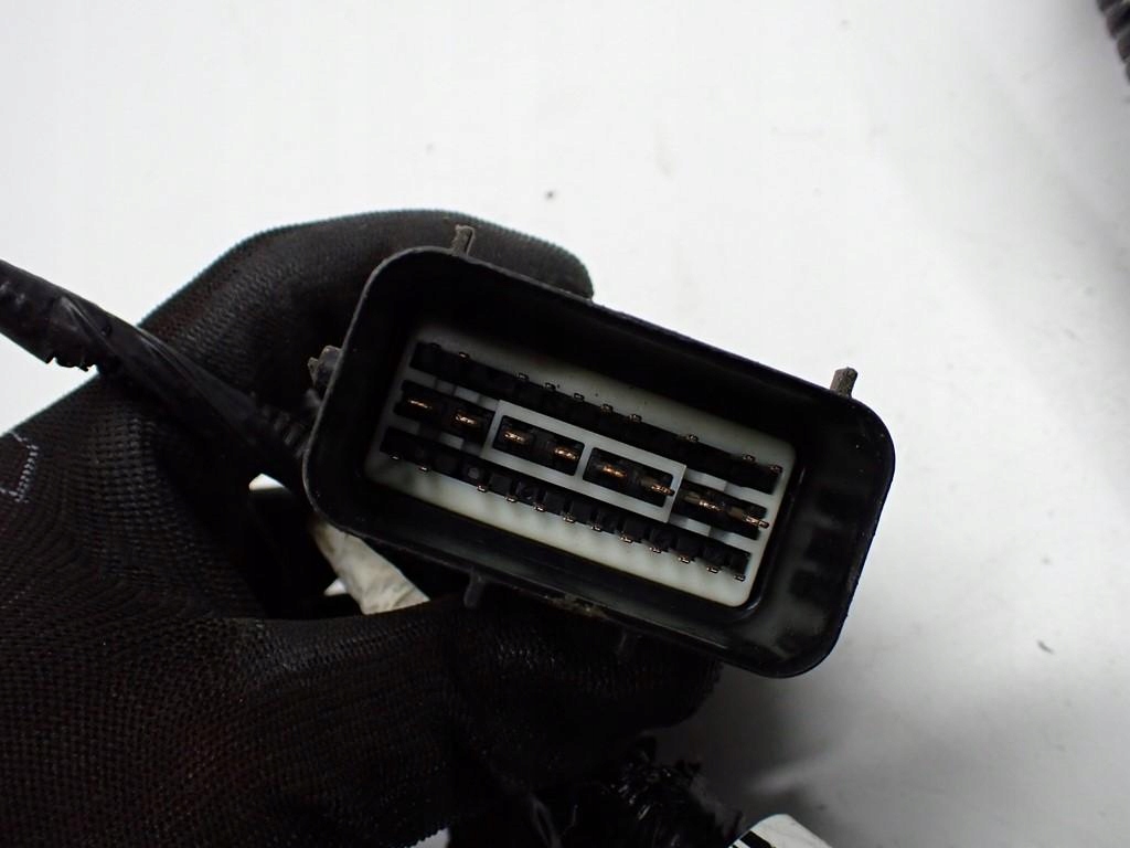 фото №7, Корпус коробка запобіжників ford transit courier 19r