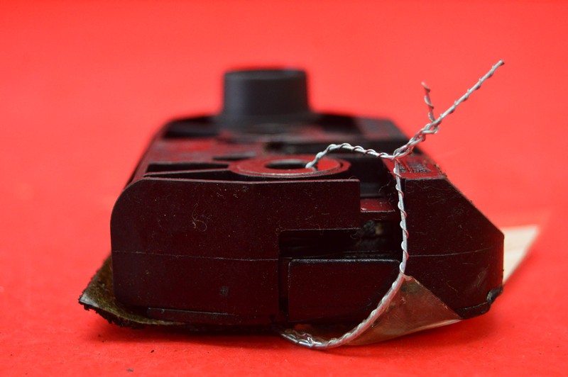 фото №6, Замок крышки задняя багажника 5124-7016047 land rover discovery 3 iii 04-09