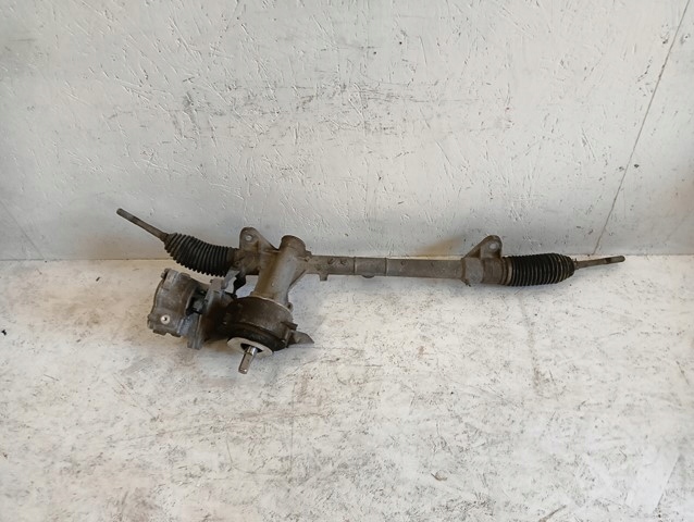 фото №1, Трансмиссия рулевая рейка bmw i 1 f40 uk 19-