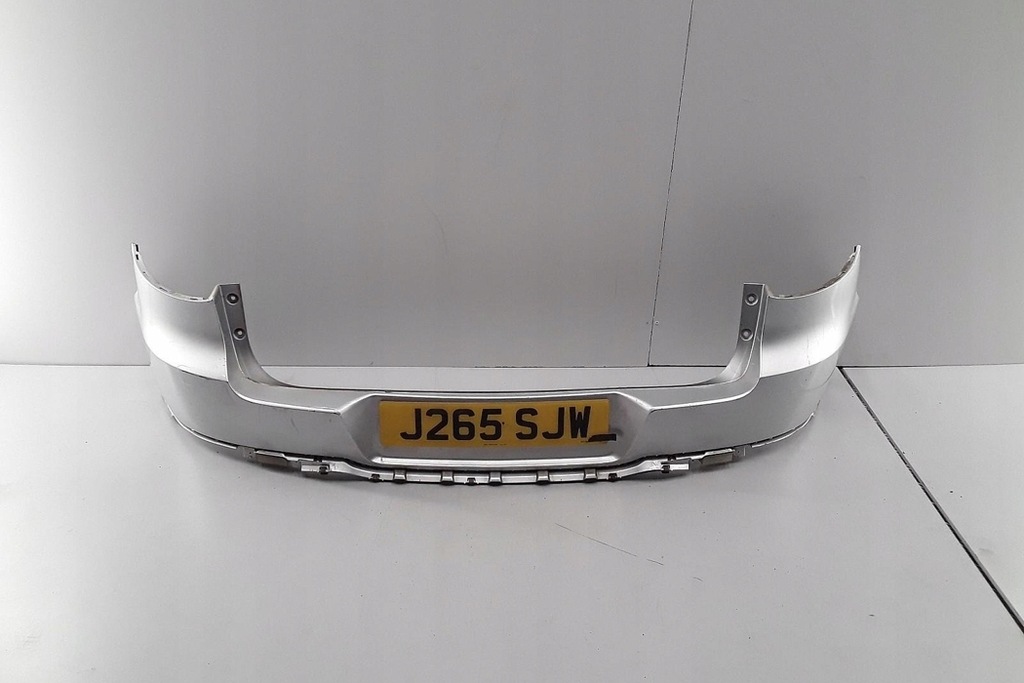 фото №11, Средняя часть заднего бампера vw tiguan 5n_ 5n0807421 2.0l дизель 2008