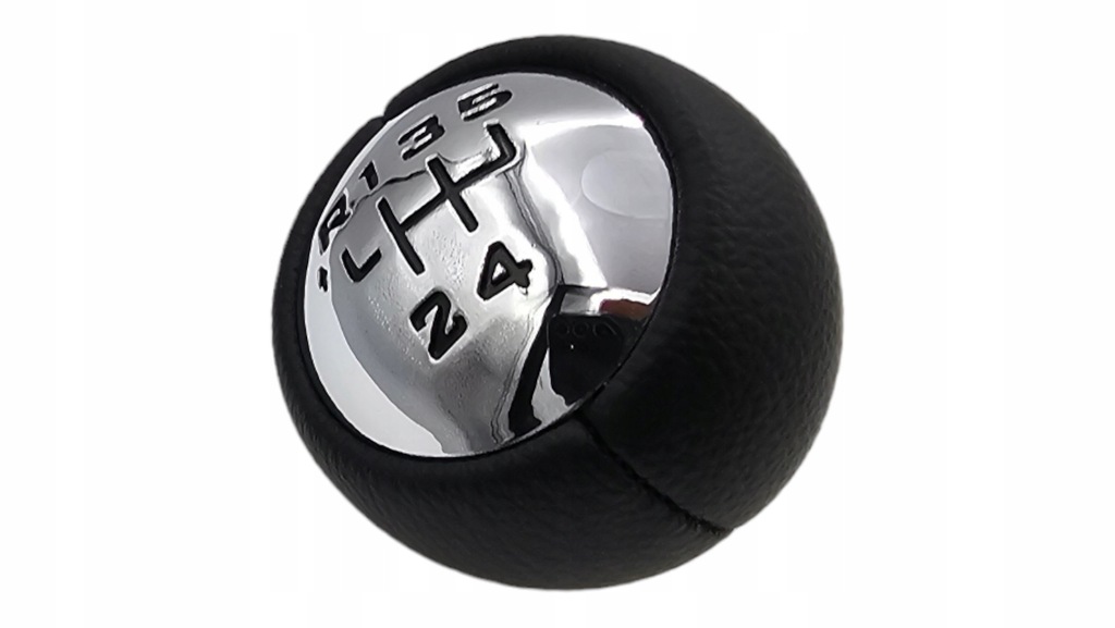 фото №12, Ручка перемикання передач peugeot 2008 3008 5008 605 309 408 508 605 607 806 807