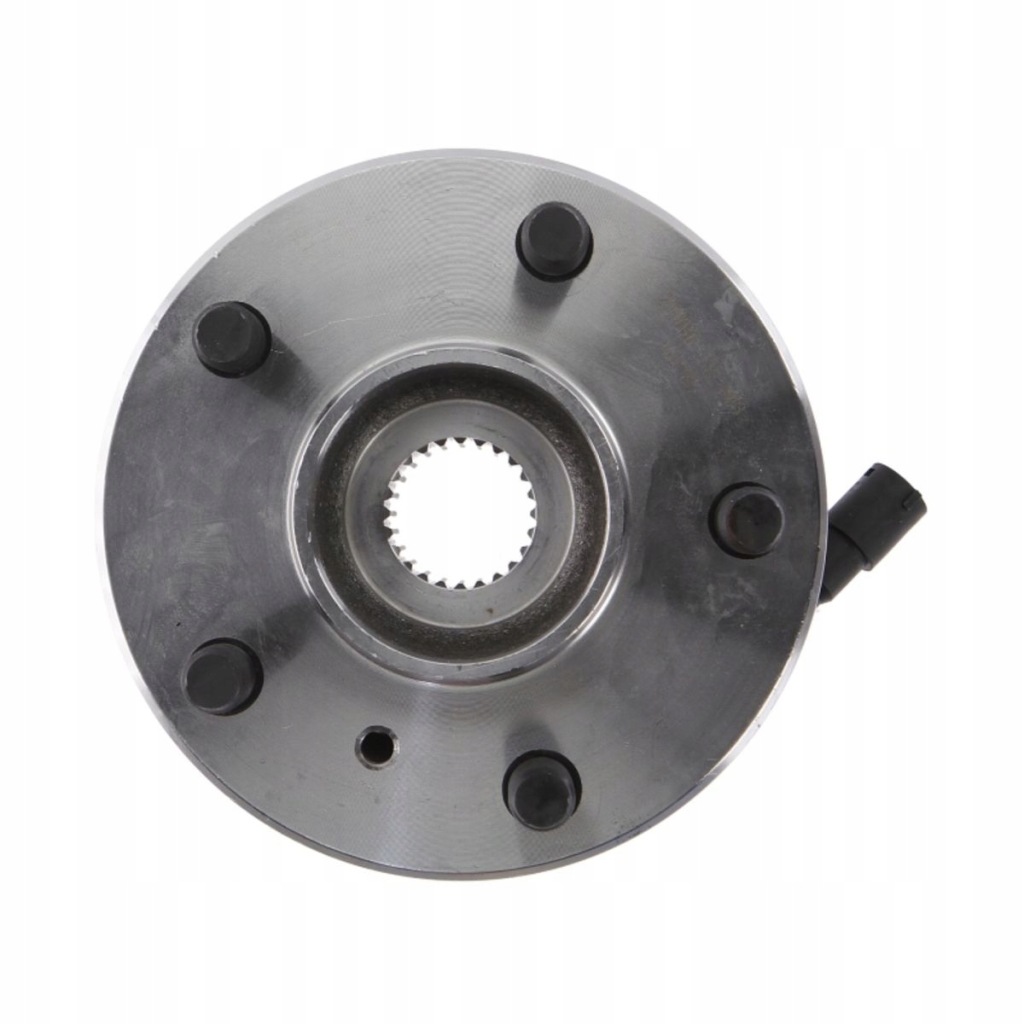 фото №2, Ступица задняя правая land rover discovery ii 98-04