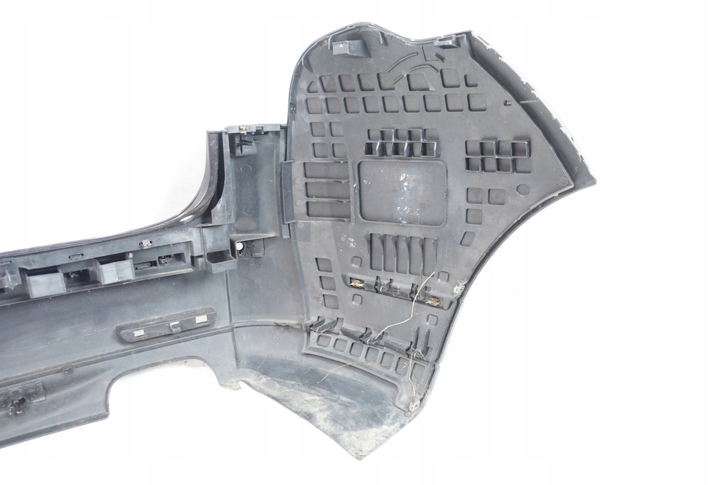 фото №11, Бампер задня задній citroen c6 2005-