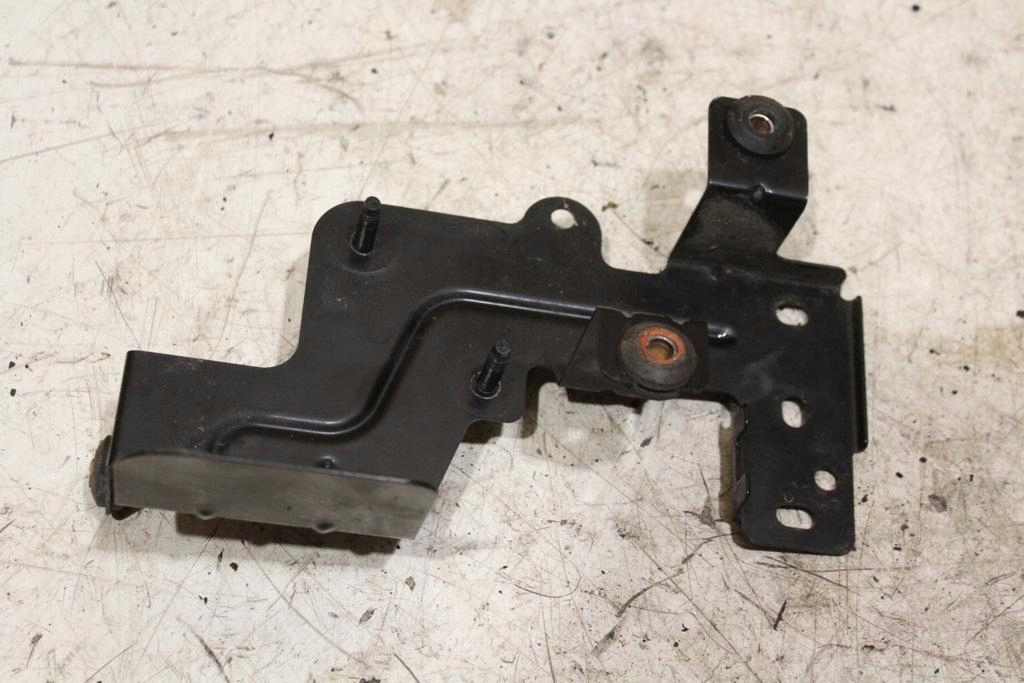 фото №1, Кронштейн соленоида subaru forester ii sg