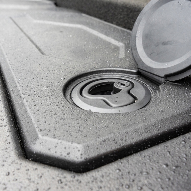 фото №11, Обшивка ящиковий na pakę jeep gladiator jt 20-present