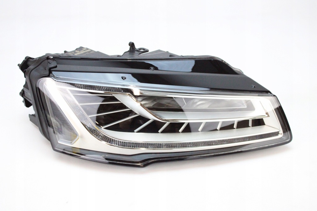 Купить Новая оригинал  фара full led правый перед audi a8 d4 4h0941774b
