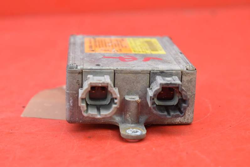 фото №6, Перетворювач ксенон ксенон ліва hlb351d12-7 nissan maxima a33 00-05