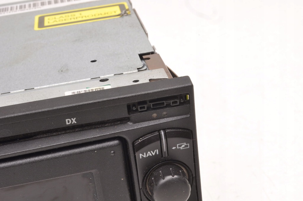 фото №7, Skoda superb i радио навигация lift 1u0035191b