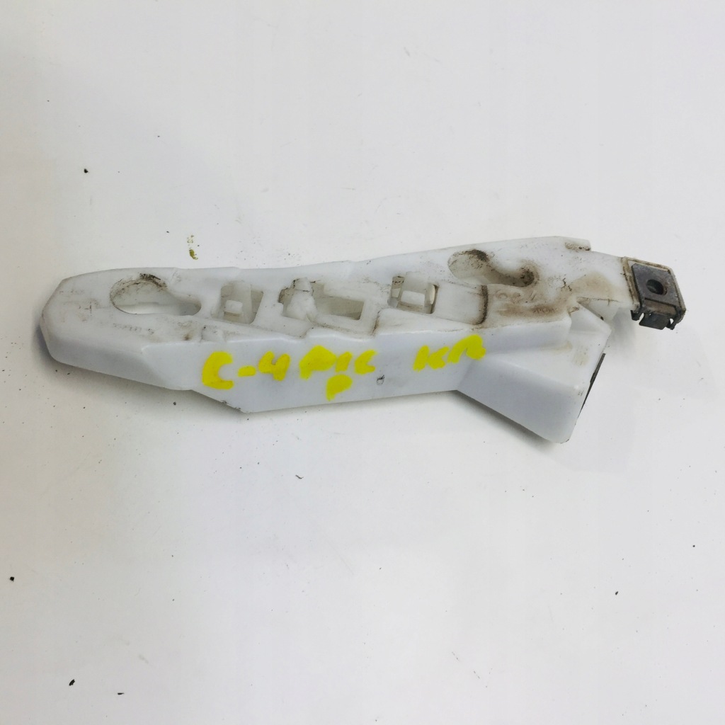 фото №1, Напрямна бампера правий перед c4 picasso ii