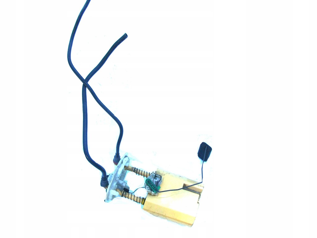 фото №1, Датчик насос топлива renault modus 1.5 dci