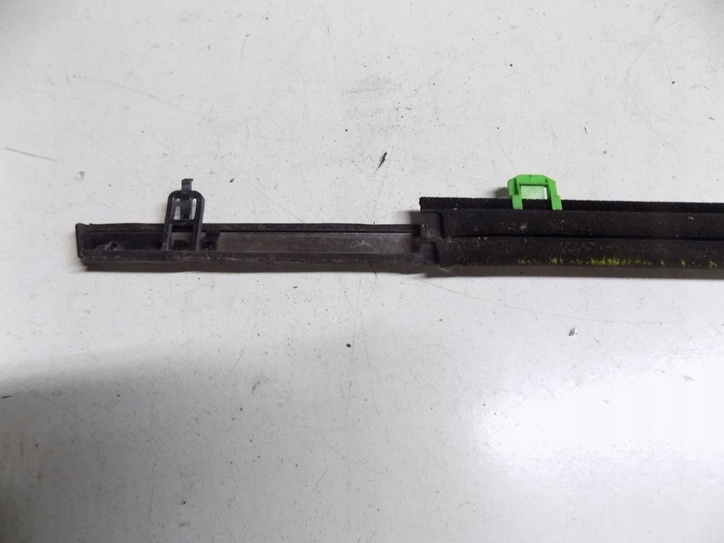 фото №8, Honda cr-v iii молдинг двері правий задня хром