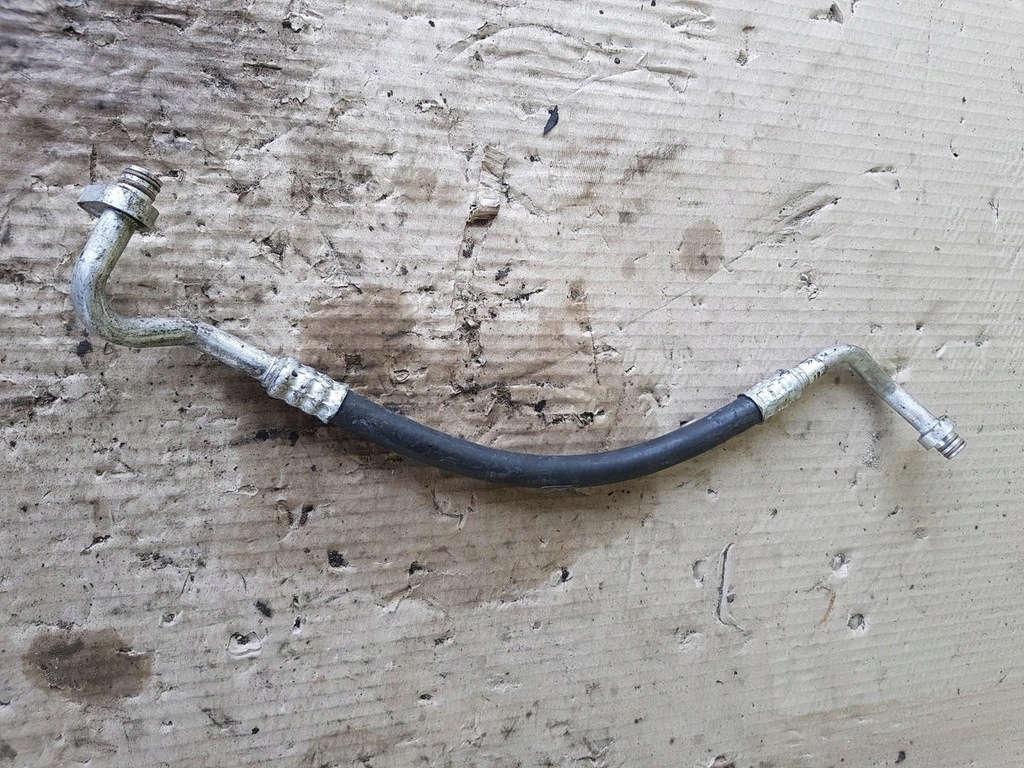 фото №1, Шланг кондиционера citroen ds4 9686869680