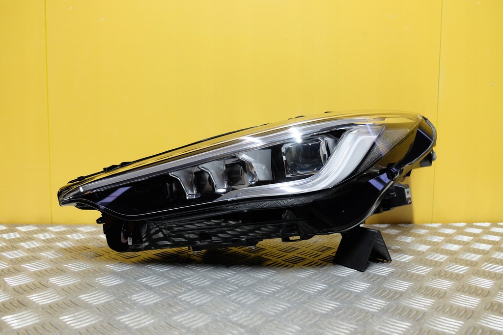 фото №1, Infiniti qx50 qx55 2018- фара лампа full led левая eu