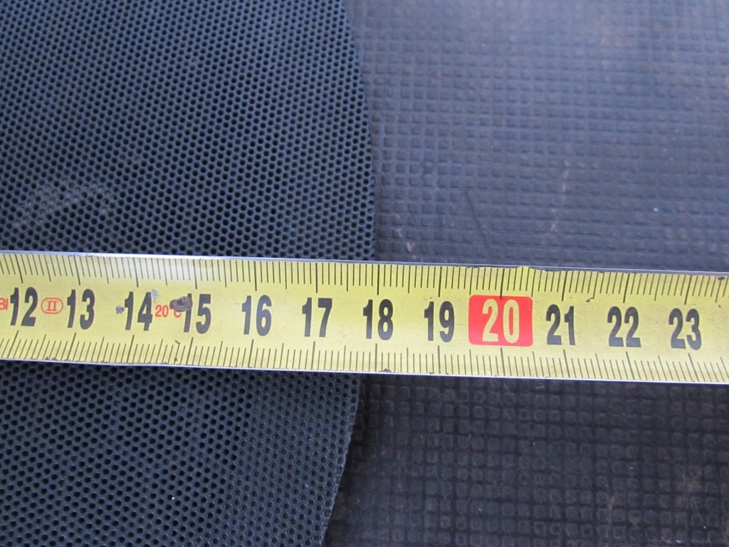 фото №11, Защита накладка динамика jbl peugeot 607 04-10r 9633925371