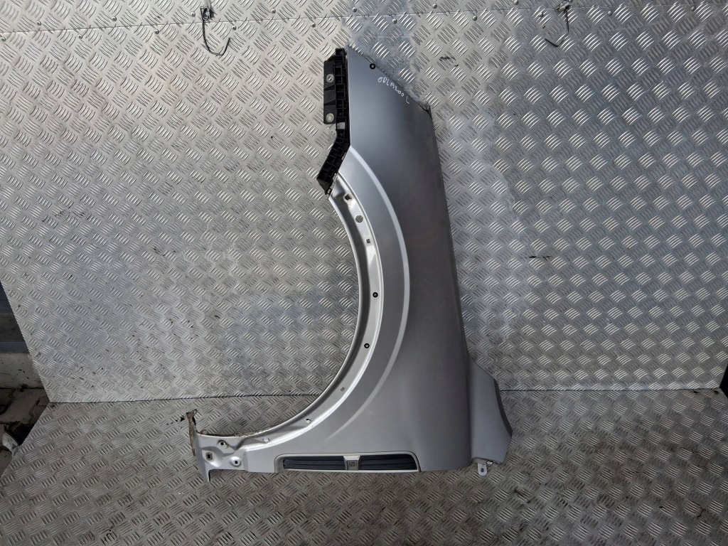 Купить Opel antara крыло левый передний перед