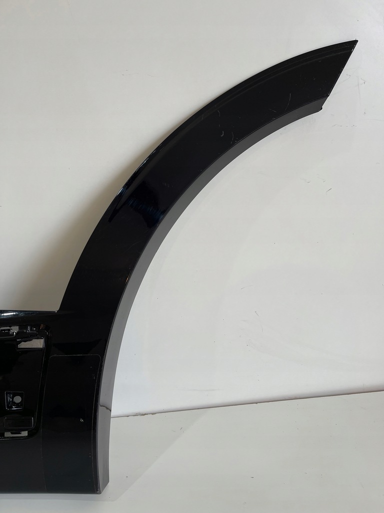 фото №5, Kia sportage v молдинг дверь левый задняя 87733-r2300