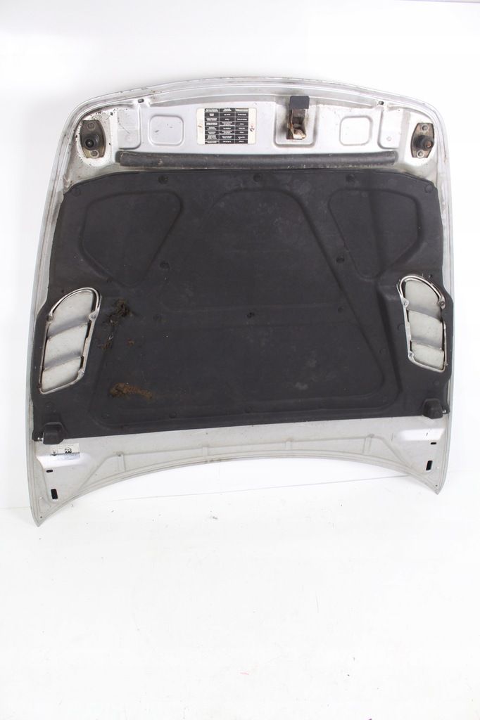 фото №8, Капот maserati 3200gt 98-02