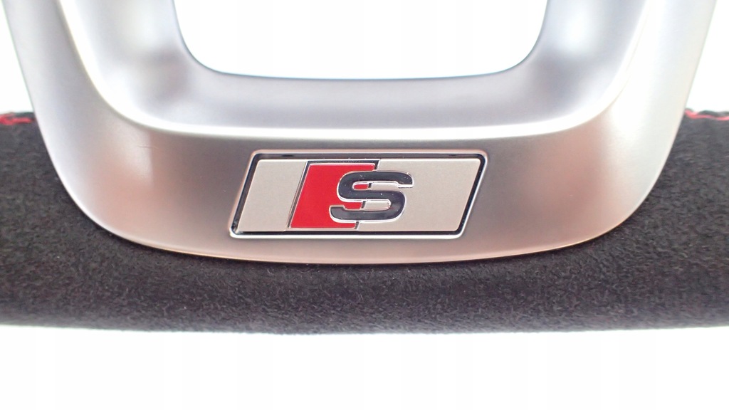 фото №5, Nowa воздуховод audi 4m8419091ac alcantara q7 q8