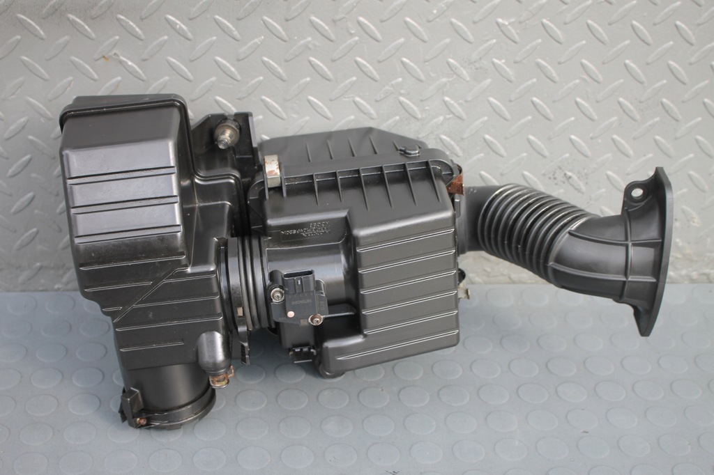 фото №1, Корпус фильтра воздуха honda insight ii 1.3 09-