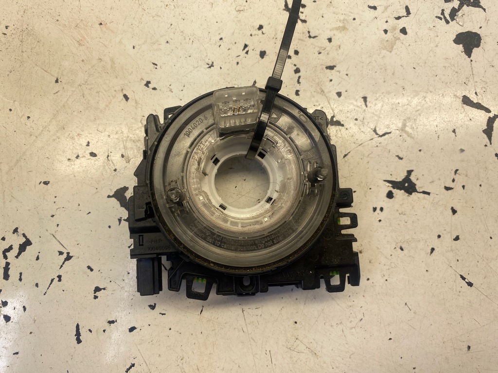 фото №1, Vw golf vi лента шлейф 5k0953549e