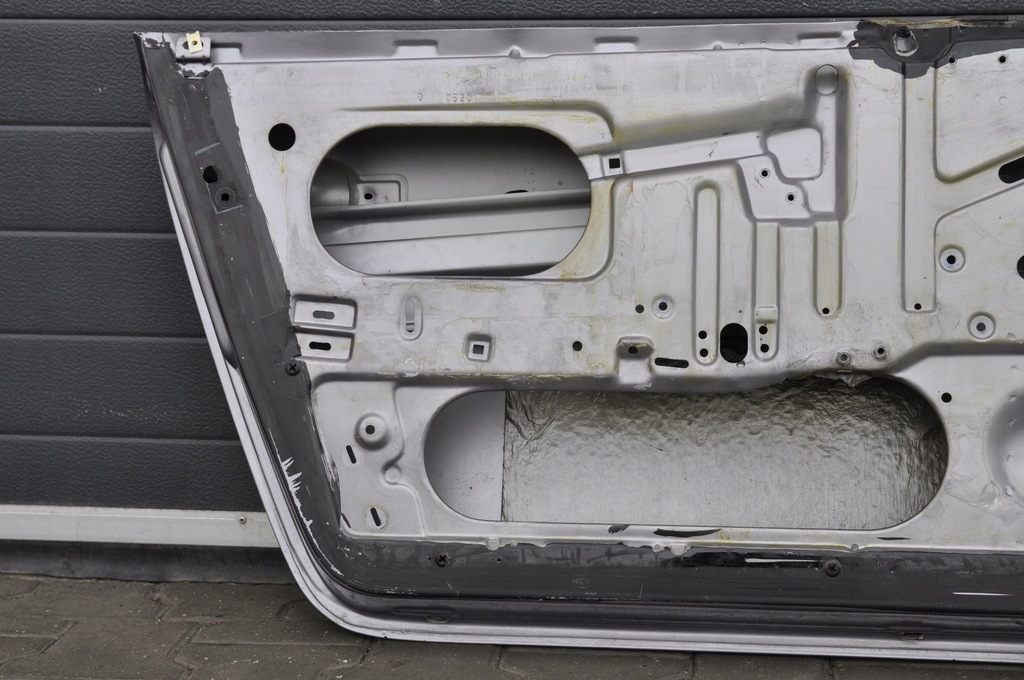 фото №6, Porsche 911 ii 930 carrera дверь левый перед левая