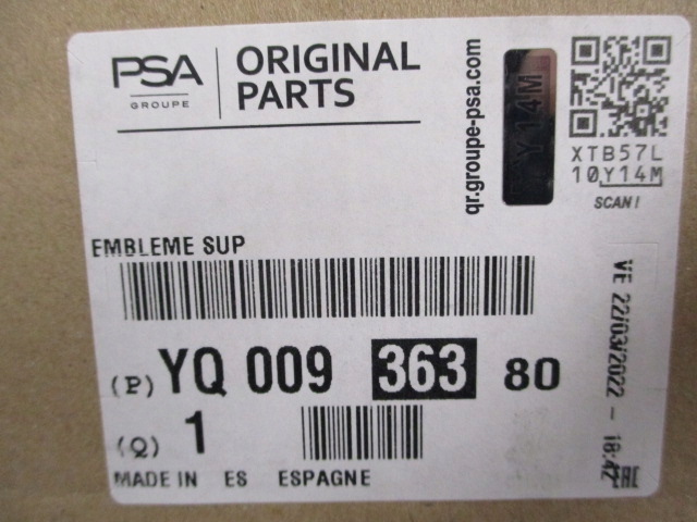 фото №11, C3 aircross lift решётка радиатора решётка радиатора хром верхний новый