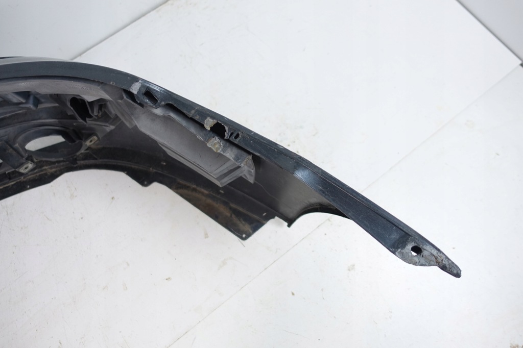 фото №11, Renault espace iv 4 бампер перед передний 82001022057