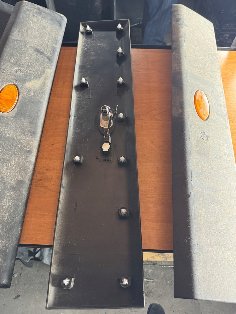 фото №5, Renault master iii iv movano b nv400 iii датчик паркування pdc 284384061r