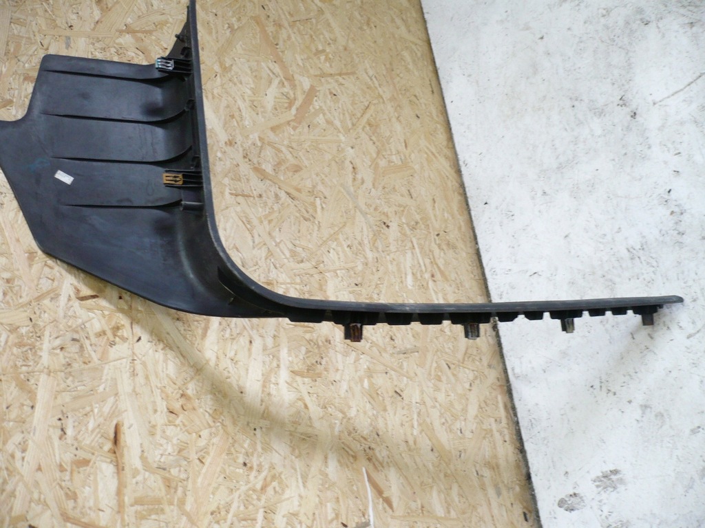 фото №9, Поріг молдинг поріг ram 1500 iii 02-08