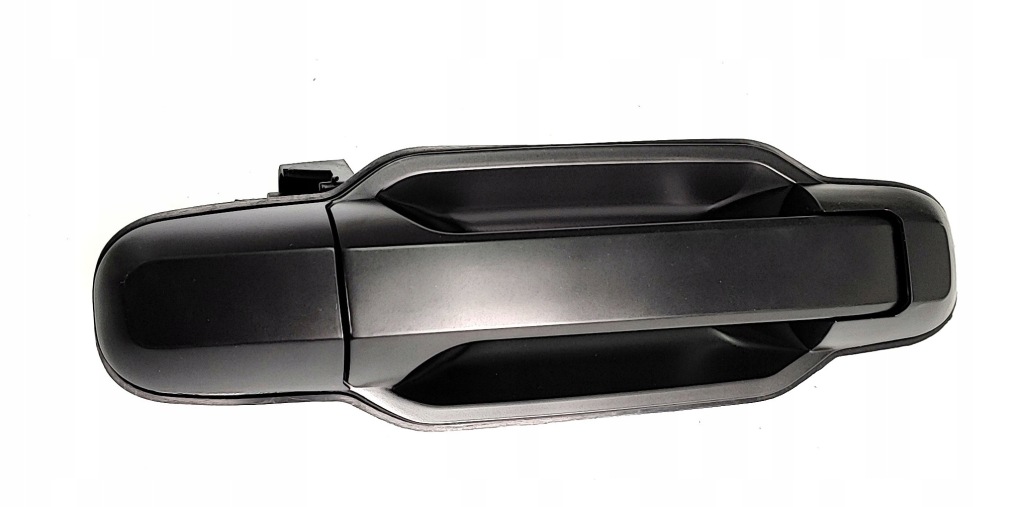 фото №2, Ручка zew левая задняя mazda mpv ii 1999-2006