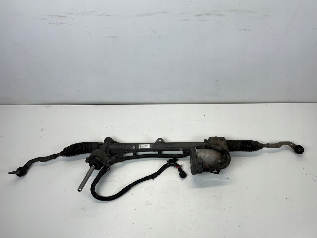 фото №1, Volvo xc60 ii трансмиссия рулевая