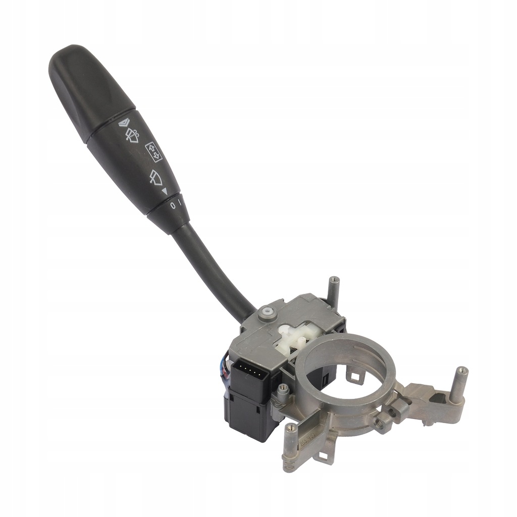 фото №10, Переключатель комбинированный колонки рулевого do mercedes klasa c / clk w203 cl203 a209