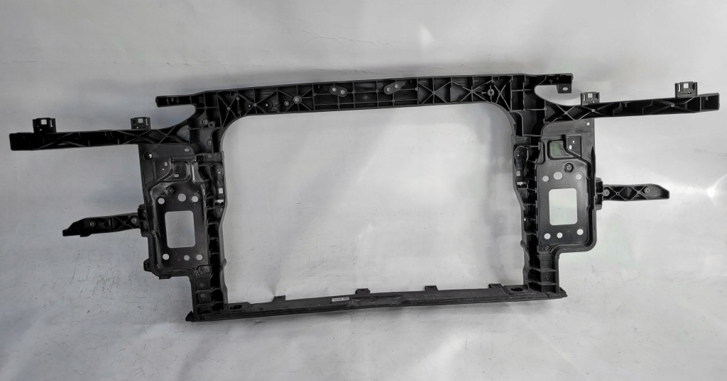 фото №4, Pas передний hyundai kona электрик 2017-