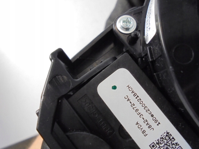 фото №9, Переключатель комбинированный jaguar e-pace 19r